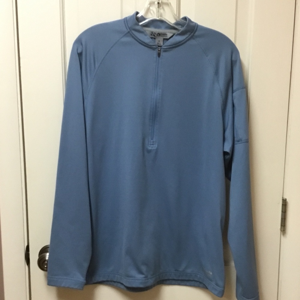 Men’s GUIDE SERIES Medium 1/2 Zip Long Sleeve